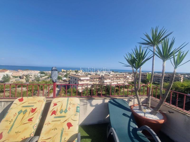 Foto 109486a6-6a69-451f-b22f-8f9cac4fc309. Ático atico en venta en playa, 2 dormitorios. en Platges La Ràpita