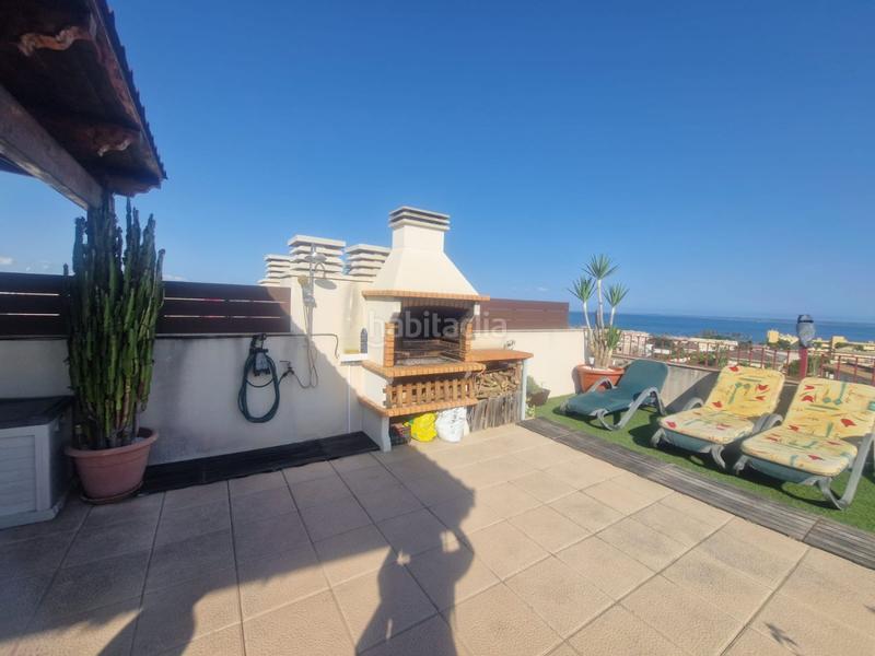 Foto 3e15c5d9-bd5c-4f21-8223-528abff4556f. Ático atico en venta en playa, 2 dormitorios. en Platges La Ràpita