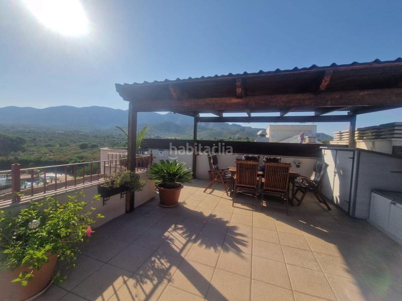 Foto 81f372da-6a58-424b-b069-61f2681f0d05. Ático atico en venta en playa, 2 dormitorios. en Platges La Ràpita