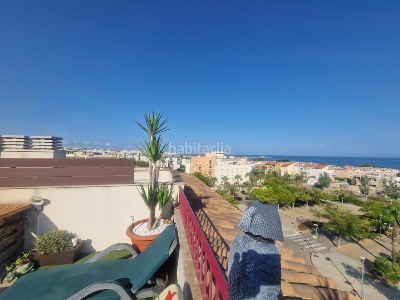 Foto 92434de4-ab72-45c7-b892-6eadba03f6f8. Ático atico en venta en playa, 2 dormitorios. en Platges La Ràpita