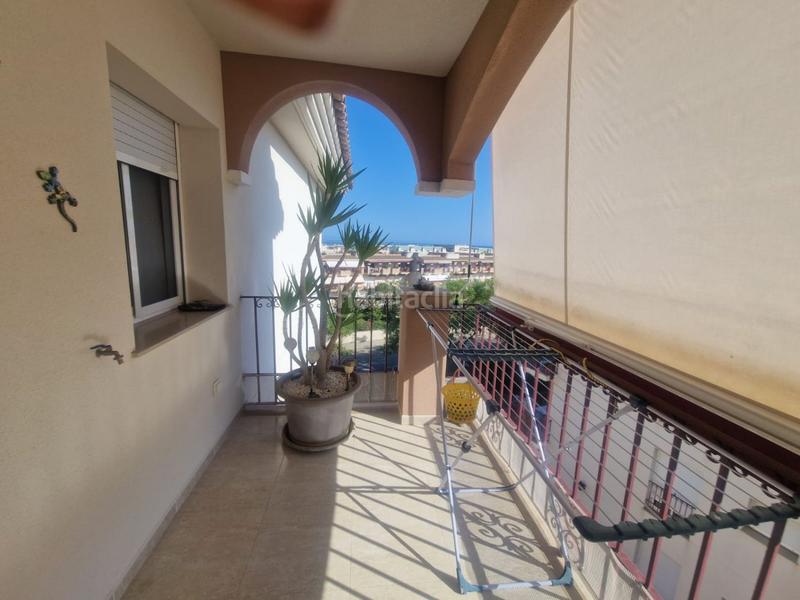 Foto cefc5556-6bfa-4c6c-aeff-a15386384ce5. Ático atico en venta en playa, 2 dormitorios. en Platges La Ràpita