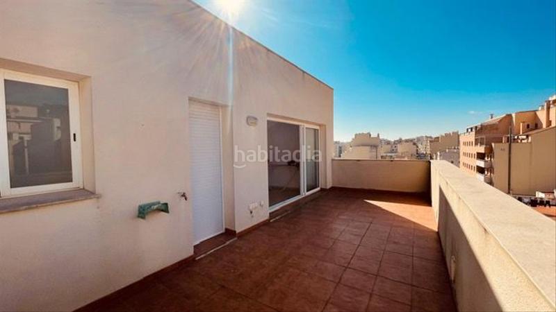 Foto a3cd6a38-e32e-4c7b-a387-e2eb82cab6c4. Duplex in Nord Sant Carles de la Ràpita