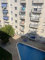 Piso en Avinguda Catalunya. Piso en venta en playa, 2 dormitorios.