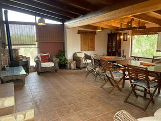 Masía en Casc Antic. Finca en venta en amposta, 2 dormitorios.