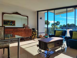 Pis a Centre. Piso en venta en puerto, 3 dormitorios.