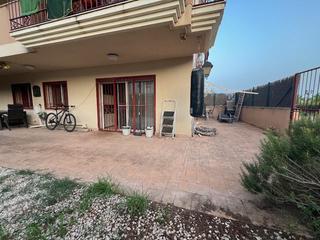 Piano terra in Platges. Planta baja en venta en golden beach, 3 dormitorios.