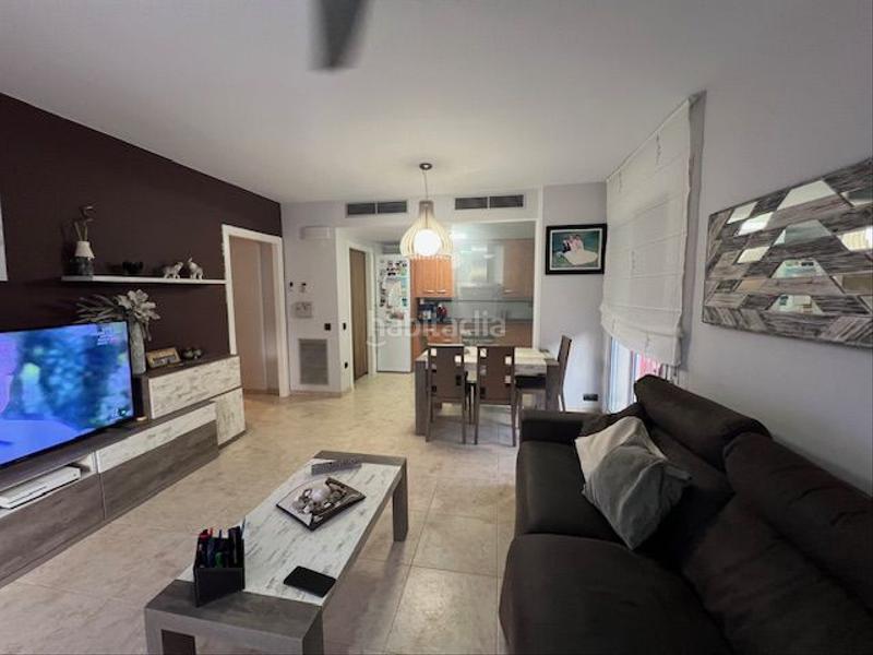 Foto 173c22d4-bcd4-4887-a773-32b9a6df2571. Erdgeschoss mit parking in Platges Sant Carles de la Ràpita