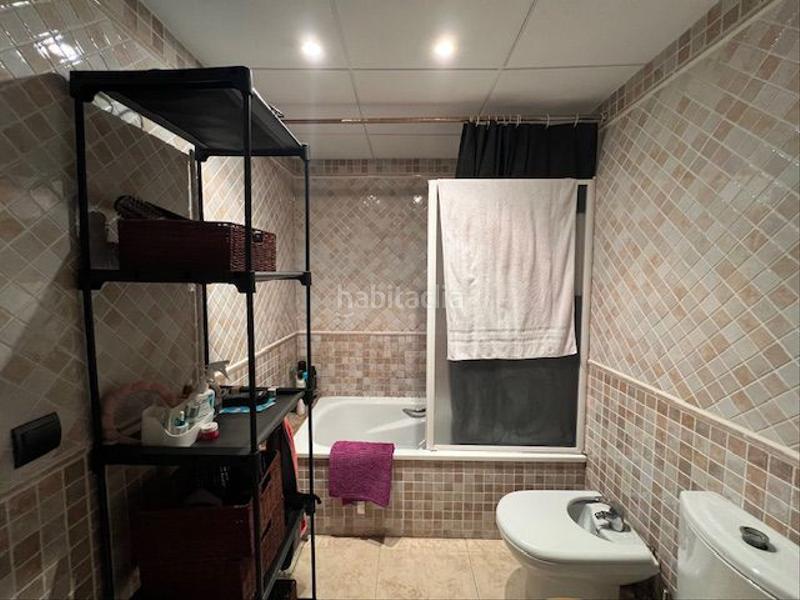 Foto 287a4127-3379-4dec-8178-3491b866fb9f. Erdgeschoss mit parking in Platges Sant Carles de la Ràpita