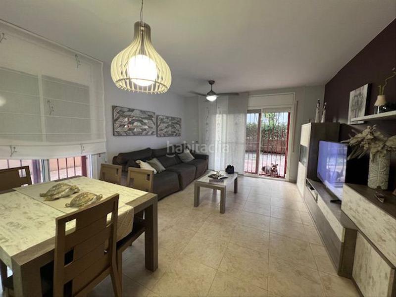 Foto 383608c8-e632-43b0-a566-cfccf8fdd43a. Erdgeschoss mit parking in Platges Sant Carles de la Ràpita