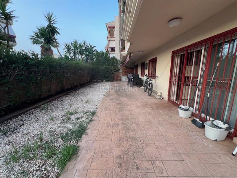 Foto 5c1506aa-ad8d-4f50-91a2-a414b58279f5. Erdgeschoss mit parking in Platges Sant Carles de la Ràpita