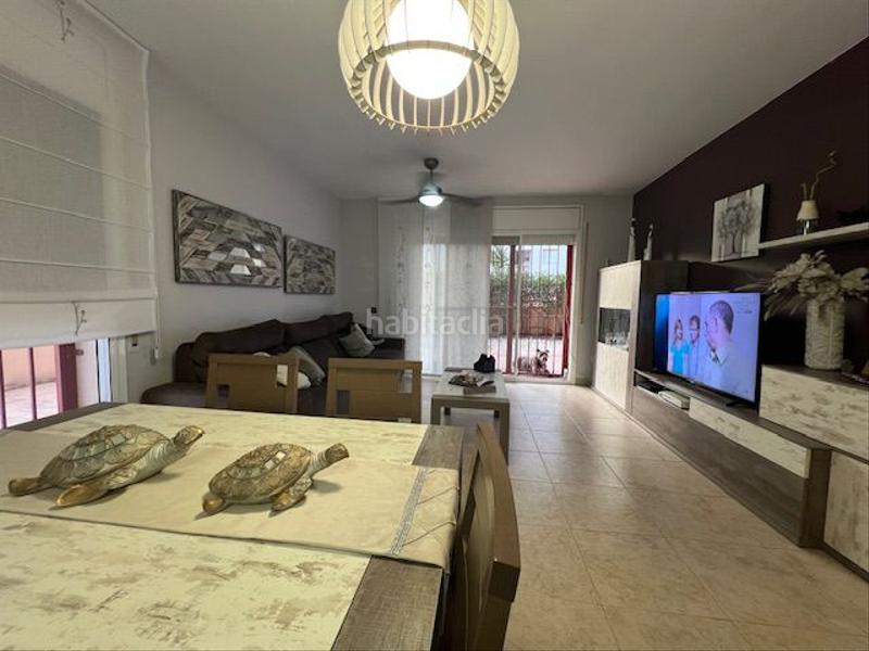 Foto 6871ecb9-c04c-4a1a-b170-a5632d81cc5c. Erdgeschoss mit parking in Platges Sant Carles de la Ràpita