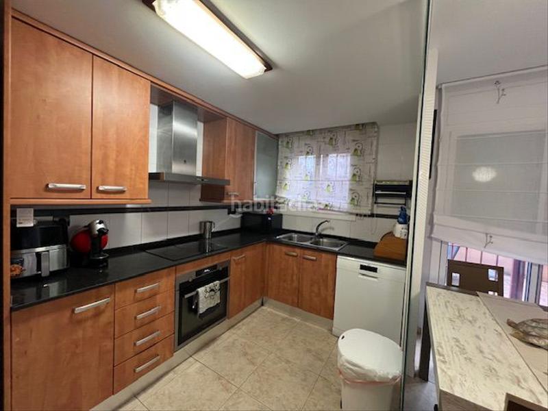 Foto 69802f9f-2bbf-491d-8db5-e52624d15e0b. Erdgeschoss mit parking in Platges Sant Carles de la Ràpita