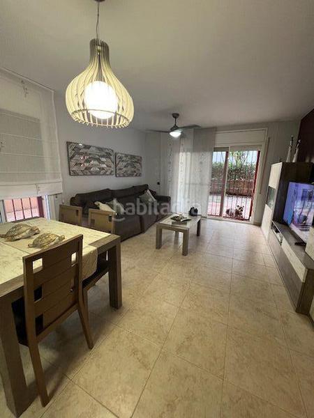 Foto dd03d20e-88ca-4987-942e-544e8c64c50a. Erdgeschoss mit parking in Platges Sant Carles de la Ràpita