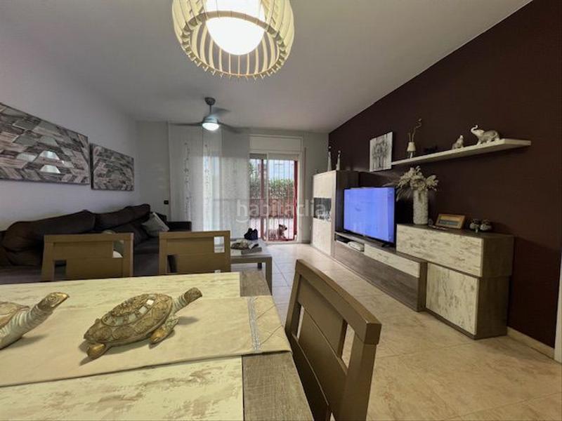 Foto f4efcd49-9acb-4b8c-a1e2-626034535797. Erdgeschoss mit parking in Platges Sant Carles de la Ràpita