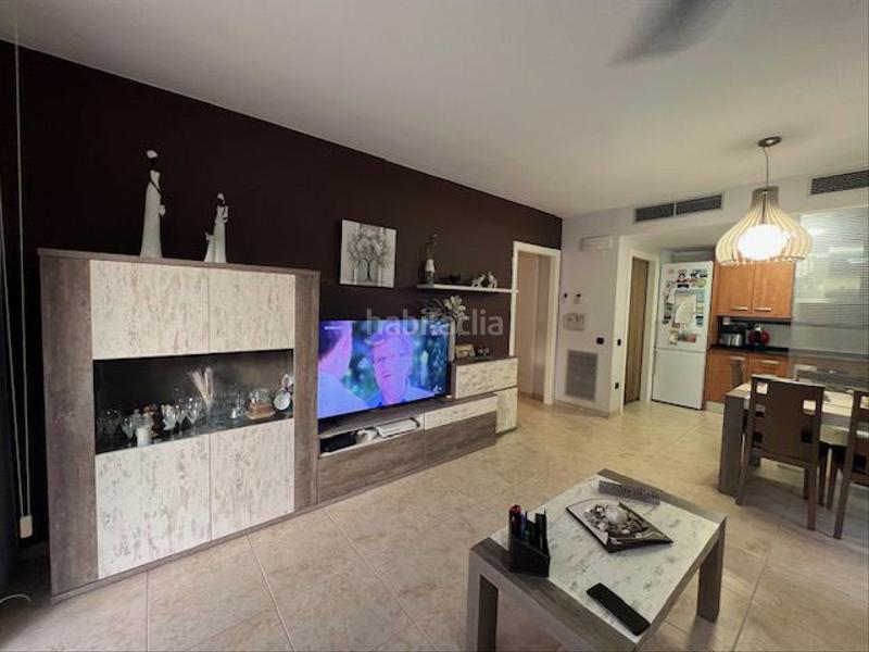 Foto f70a250f-0b41-4c94-b1f9-8d85fa9862eb. Erdgeschoss mit parking in Platges Sant Carles de la Ràpita