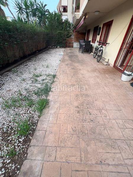 Foto fccac9c9-2c8c-4b1f-a8b0-21468219c701. Erdgeschoss mit parking in Platges Sant Carles de la Ràpita