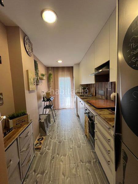 Foto 42dbf471-6562-4fab-9e25-aa3fc53a1e66. Rez-de-chaussée avec parking dans Platges La Ràpita