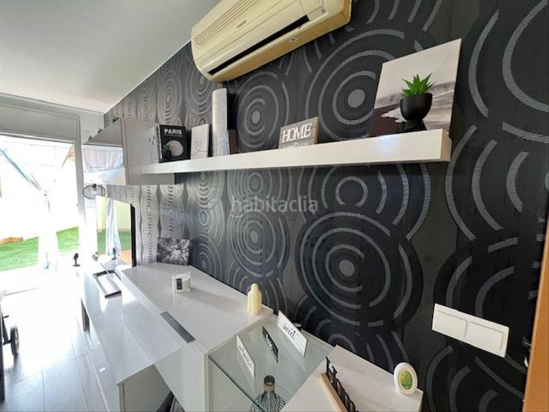 Foto feb60ccc-3be1-40fc-958e-9619bcd8d7e2. Rez-de-chaussée avec parking dans Platges La Ràpita