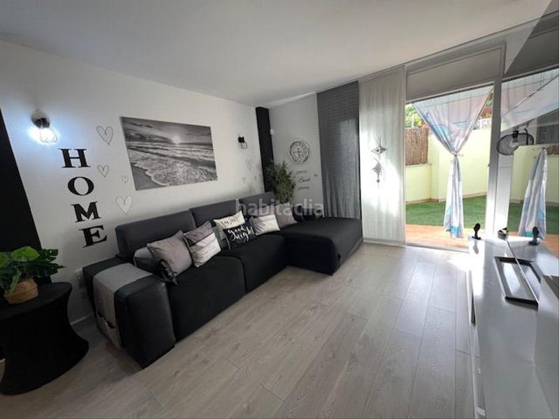 Foto 1ec7f972-c7bc-42c1-b2ae-93ebec5533a9. Erdgeschoss mit parking in Platges Sant Carles de la Ràpita