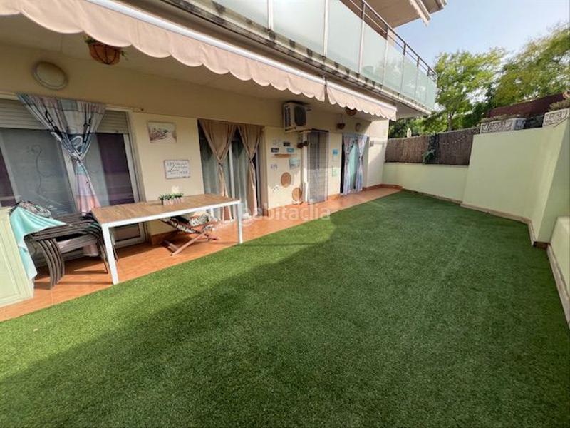 Foto 237100fd-ac31-40d9-91d8-e3f35994cf3b. Erdgeschoss mit parking in Platges Sant Carles de la Ràpita