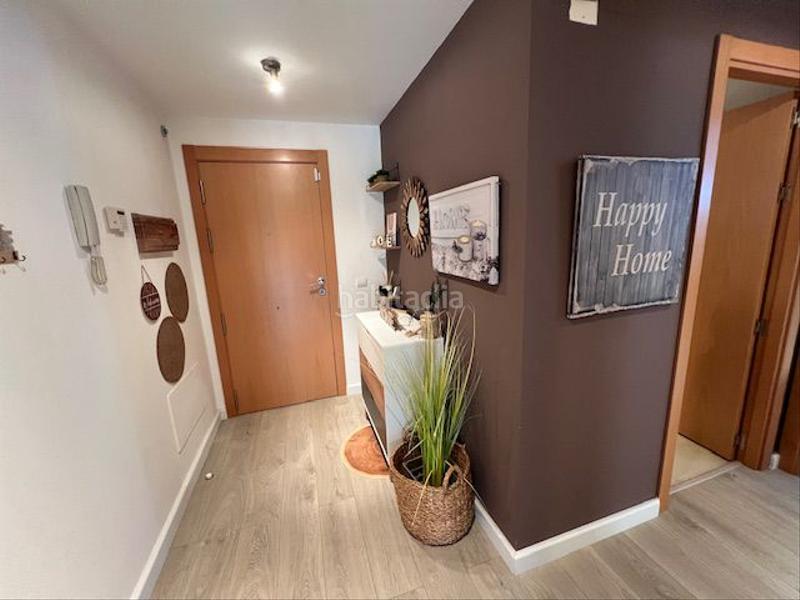 Foto 28123153-30d6-42ef-b786-cfaf3d7736ce. Erdgeschoss mit parking in Platges Sant Carles de la Ràpita