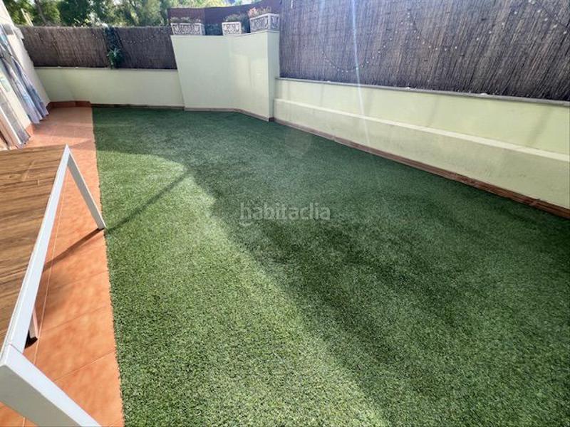 Foto 4a33ee5a-924a-4958-babd-0d8782927883. Erdgeschoss mit parking in Platges Sant Carles de la Ràpita