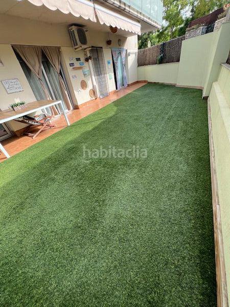 Foto 4a6b0aea-974f-4f74-9e1a-bfa59be8a56f. Erdgeschoss mit parking in Platges Sant Carles de la Ràpita