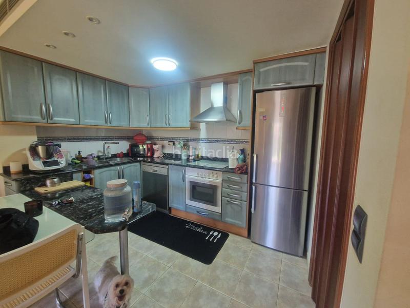 Foto 07f994ba-5a78-42b7-8419-edc5d6dba086. Erdgeschoss mit parking in Platges Sant Carles de la Ràpita