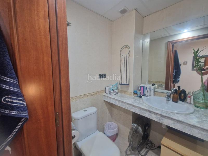 Foto 9caea8ee-d0ad-4c8d-8cf6-33a1dfc9bee9. Erdgeschoss mit parking in Platges Sant Carles de la Ràpita