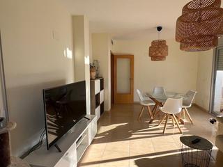 Appartamento in Avinguda Catalunya. Piso en venta en mercadona, 3 dormitorios.