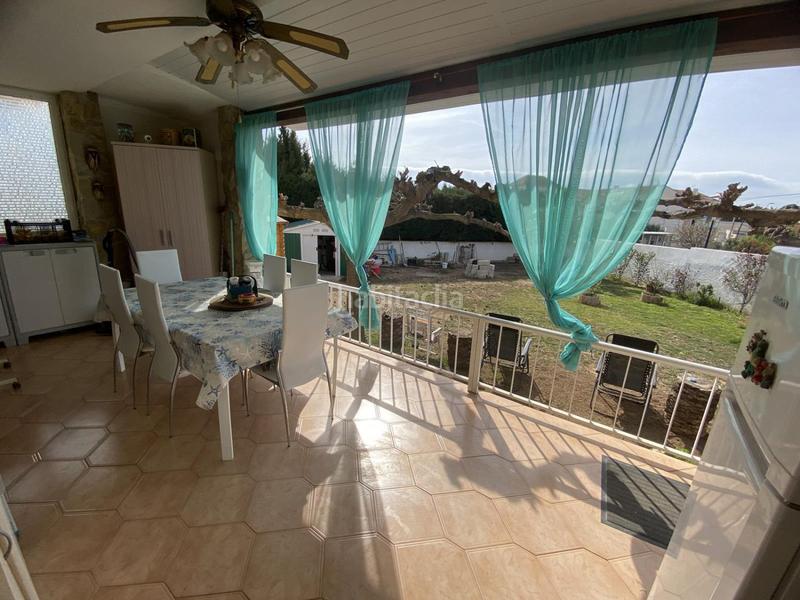 Foto de3bec00-9d84-4e91-a3a5-94db1c3c8125. Chalet  en venta platja urb. montsiamar, 3 dormitorios. en Alcanar