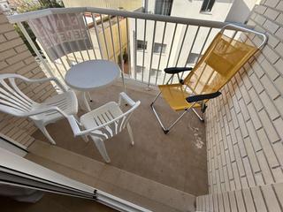 Appartamento in Avinguda Catalunya. Piso en venta en centro médico, 2 dormitorios.