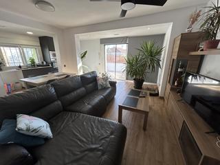 Chalet à Alcanar. Chalet en venta en alcanarplatja  urb. bahia mar, 3 dormitorios.