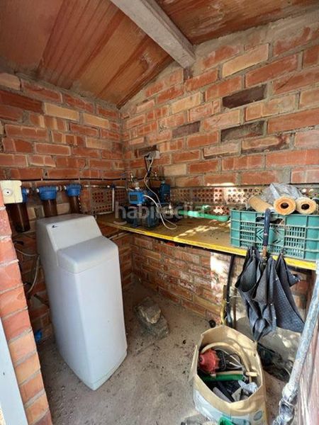 Foto d9d81336-1df4-4513-a5f7-d5351b612f09. Chalet  en venta en sant carles de la rapita, 4 dormitorios. en La Ràpita