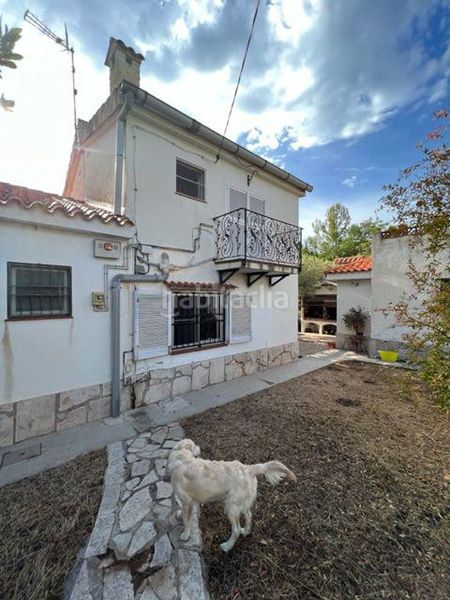 Foto f8cdc865-87e5-4832-82bd-5ec28e73bd67. Chalet  en venta en sant carles de la rapita, 4 dormitorios. en La Ràpita