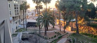 Pis a El Maset. Piso en venta en playa, 3 dormitorios.