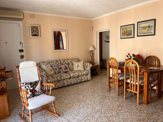 Pis a Centre. Piso en venta en puerto, 3 dormitorios.