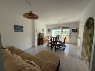 Apartament a Alcanar. Apartamento en venta en alcanarplatja  urb. montsiamar, 3 dormit