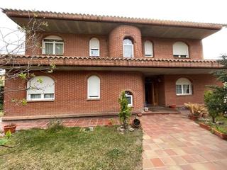 Casa en Cerro Alarcón