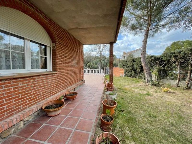 Foto 06f12938-0d55-4323-9547-980ef6c32a6b. Casa en Cerro Alarcón Valdemorillo