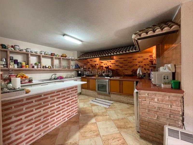 Foto 150912c0-5547-4b28-960d-f38e031deae3. Casa en Cerro Alarcón Valdemorillo