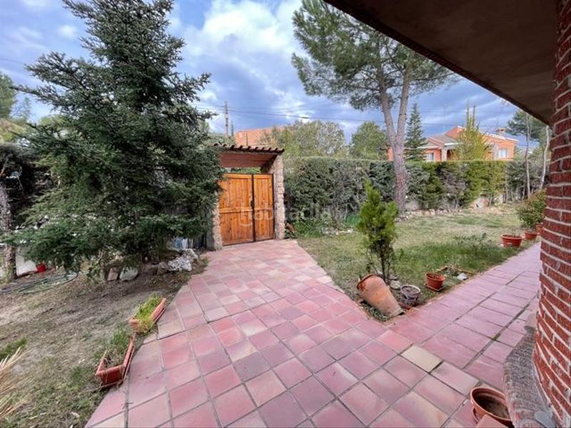 Foto 191f3481-f85f-44e8-8f56-6a2ad819061c. Casa en Cerro Alarcón Valdemorillo