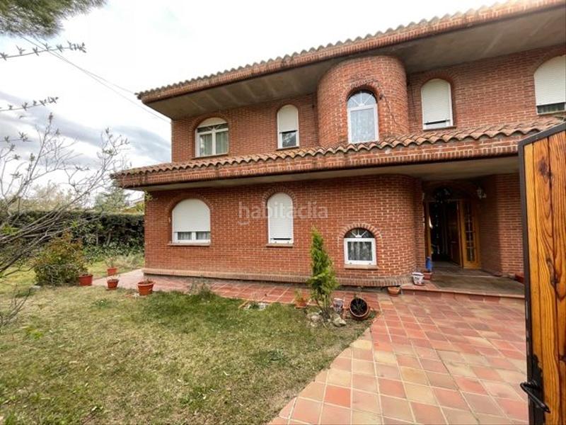 Foto 5934d1b1-2c37-4bf1-8652-832540b8c372. Casa en Cerro Alarcón Valdemorillo