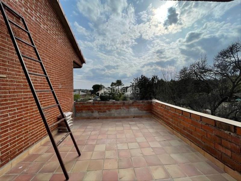 Foto a1cd4275-6af8-4812-93b6-8dc4ddb8ce96. Casa en Cerro Alarcón Valdemorillo