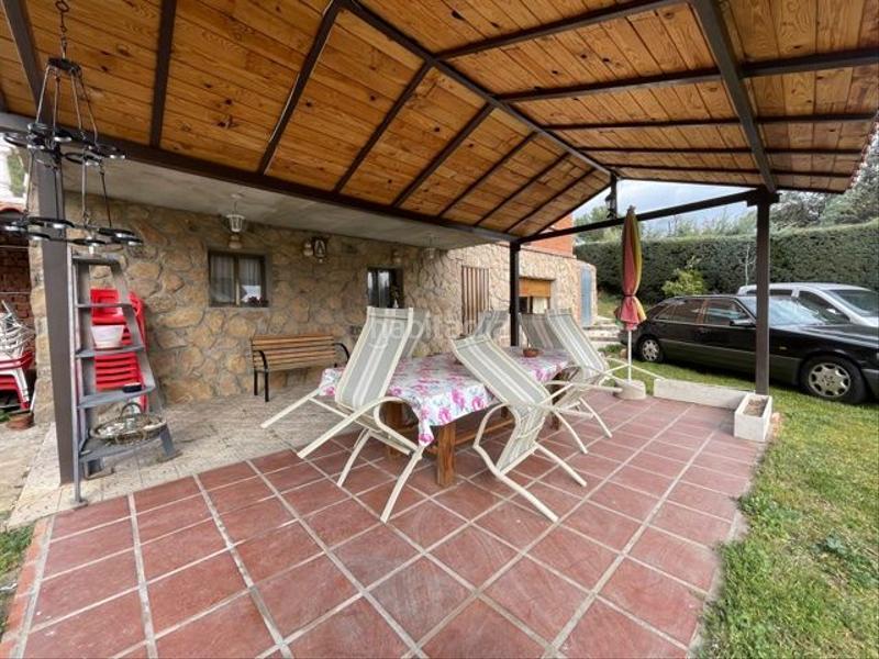 Foto c5053ad7-862b-4095-b958-f7ec99cd12a6. Casa en Cerro Alarcón Valdemorillo