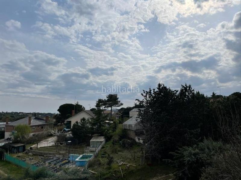 Foto c5460df6-4a1c-4ffb-9987-8ef39d68abde. Casa en Cerro Alarcón Valdemorillo