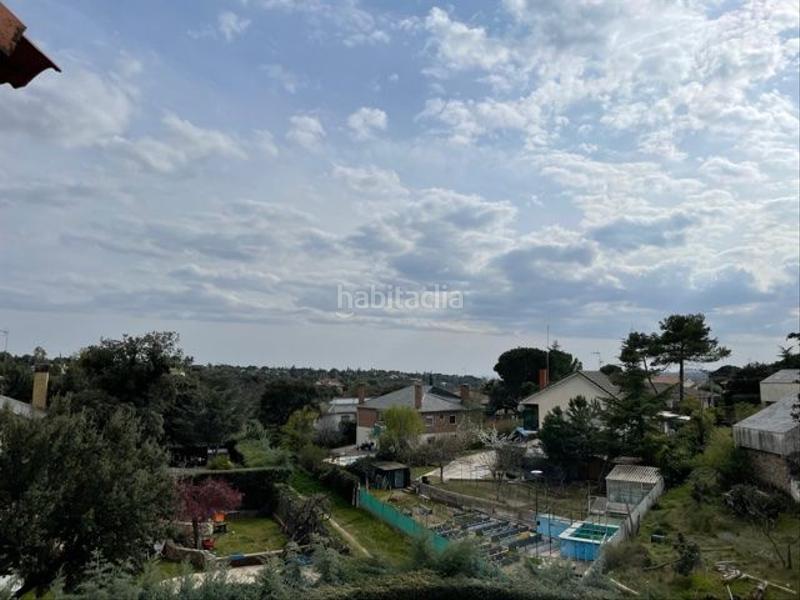 Foto ed925570-b51e-4d02-868c-c26bf790341d. Casa en Cerro Alarcón Valdemorillo