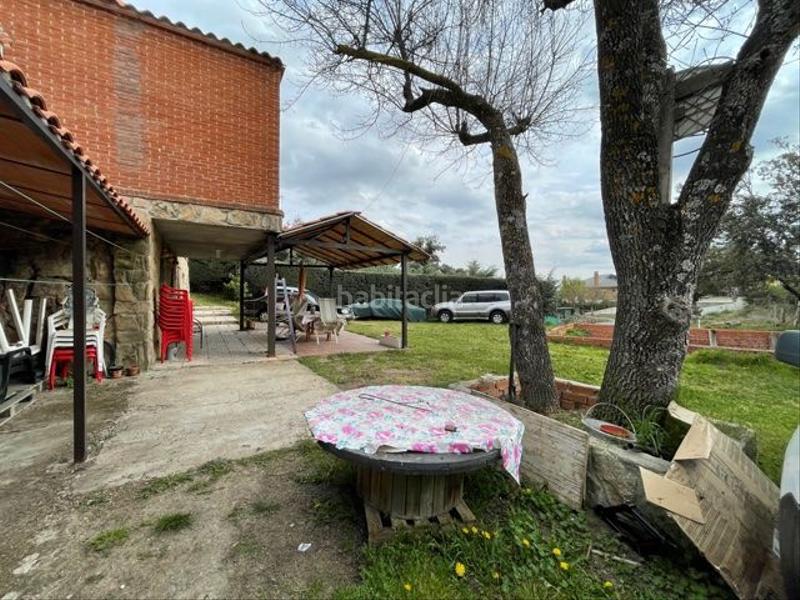 Foto eed1a79d-ffdc-4ae2-955d-36f82db00dbc. Casa en Cerro Alarcón Valdemorillo