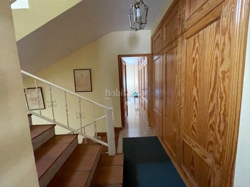 Foto 4840540f-c479-45be-b062-e3f38a5c3a2b. House with heating parking pool in Cerro Alarcón Valdemorillo