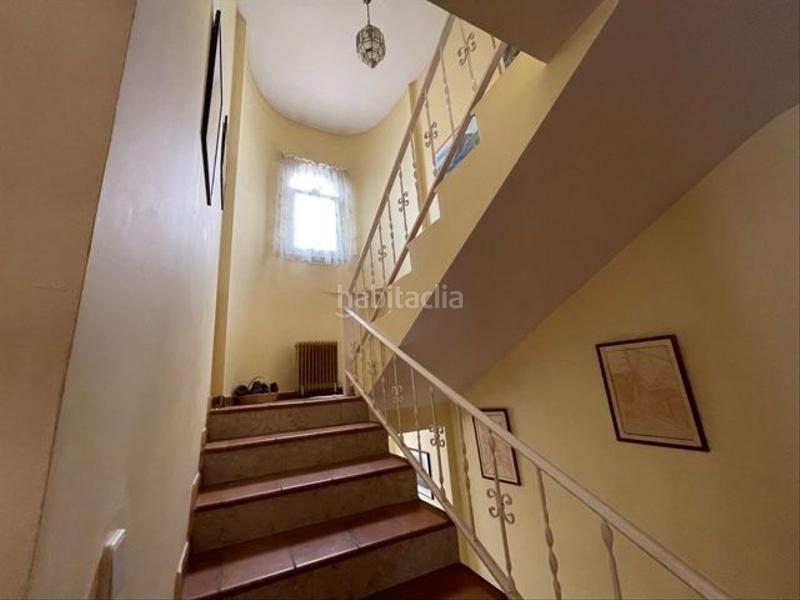 Foto 5bdc6a50-3ccb-4d0a-9433-54d7e3e90a1e. House with heating parking pool in Cerro Alarcón Valdemorillo